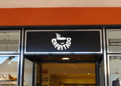 Logo de Cafeitado